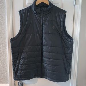 Mens Timberland Vest